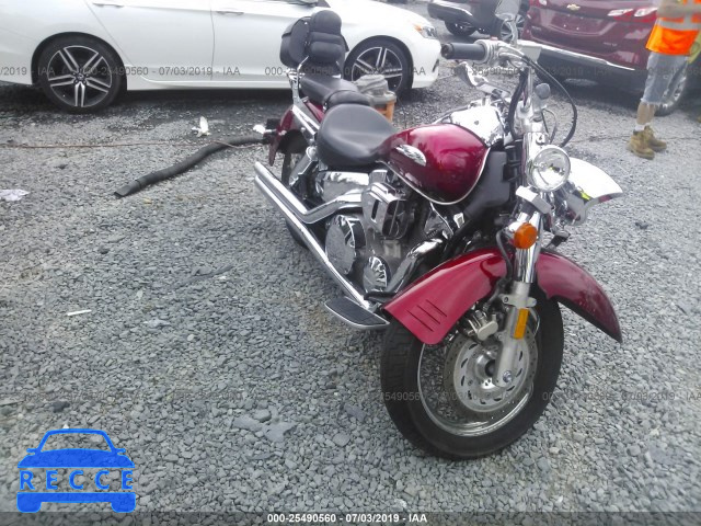 2004 HONDA VT1300 S 1HFSC52094A106527 зображення 0