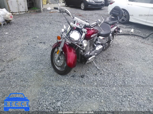 2004 HONDA VT1300 S 1HFSC52094A106527 image 1