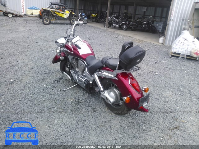 2004 HONDA VT1300 S 1HFSC52094A106527 зображення 2