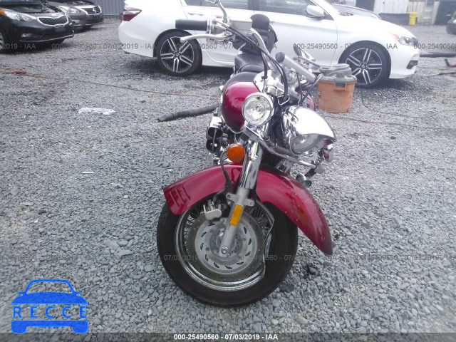 2004 HONDA VT1300 S 1HFSC52094A106527 Bild 4