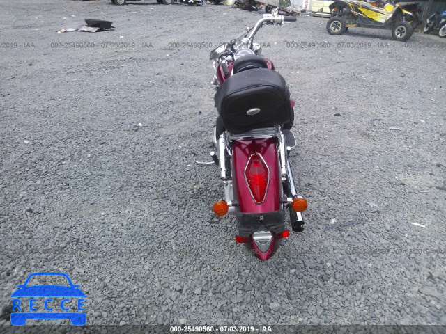 2004 HONDA VT1300 S 1HFSC52094A106527 зображення 5