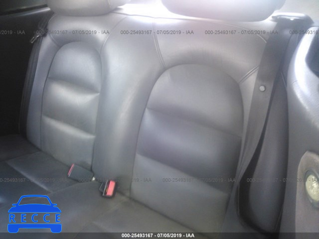 1991 SAAB 900 SE YS3AL76L1M7008233 image 6