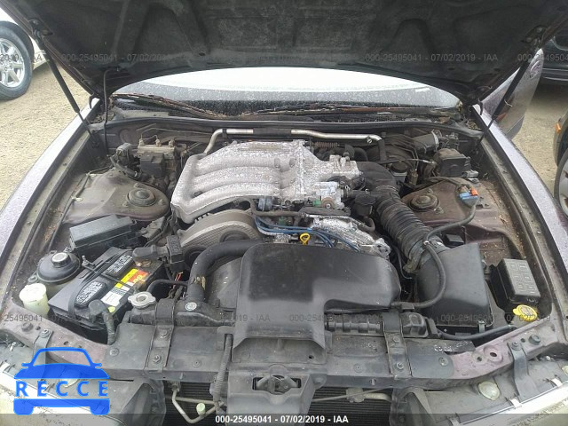 1994 MAZDA 929 JM1HD4619R0300101 image 9