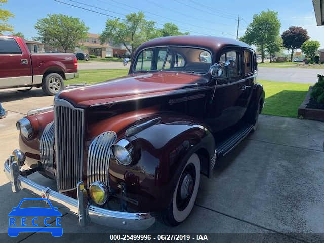 1941 PACKARD CLIPPER 1102682127612 image 1