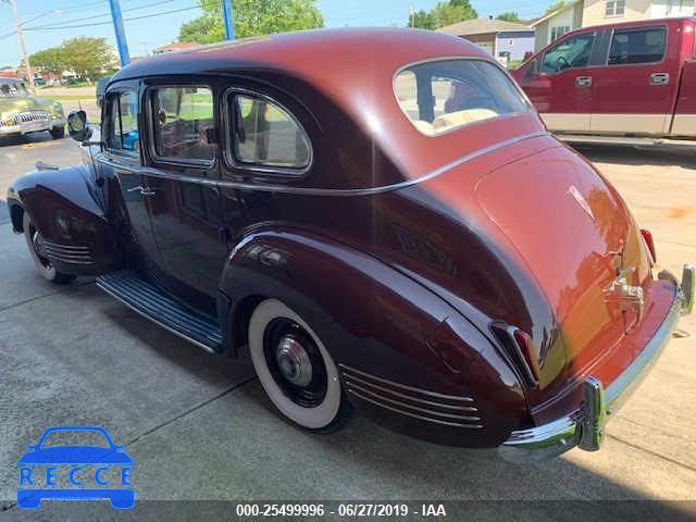 1941 PACKARD CLIPPER 1102682127612 зображення 2