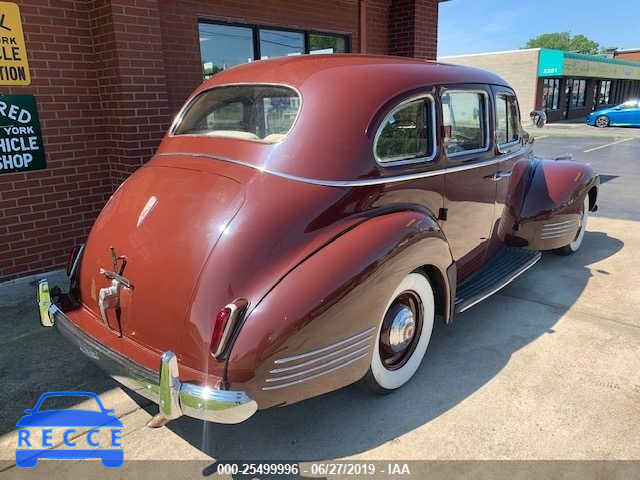 1941 PACKARD CLIPPER 1102682127612 зображення 3