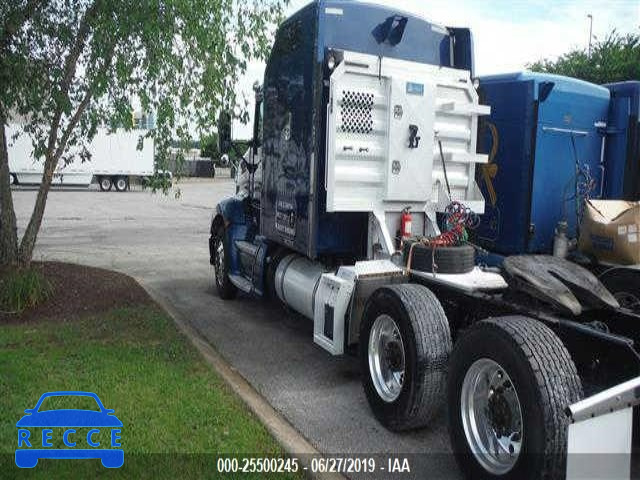 2014 KENWORTH T660 T660 1XKAD48X5EJ386194 image 4