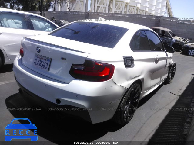 2015 BMW M235I WBA1J7C53FV358428 зображення 2