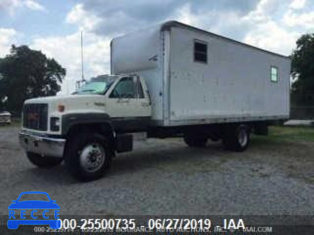 1994 GMC TOPKICK C7H042 1GDJ7H1J5RJ511180 image 1