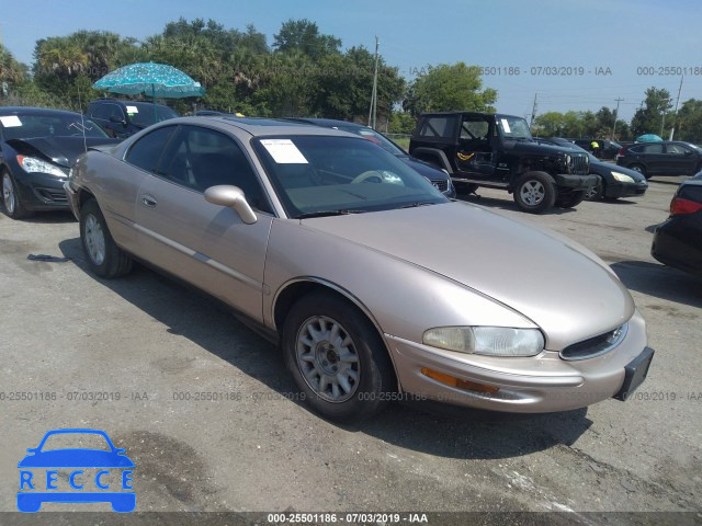 1999 BUICK RIVIERA 1G4GD2212X4701125 image 0