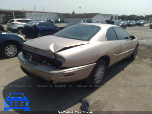 1999 BUICK RIVIERA 1G4GD2212X4701125 image 3