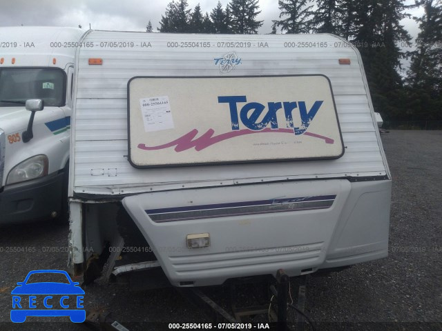 1996 TERRY OTHER 1EA1V2325T2461222 зображення 5