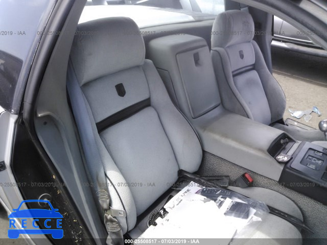 1987 PONTIAC FIERO GT 1G2PG1198HP215159 зображення 7