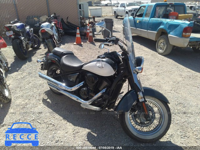 2012 KAWASAKI VN900 B JKAVN2B10CA072995 image 0