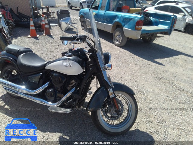 2012 KAWASAKI VN900 B JKAVN2B10CA072995 image 3