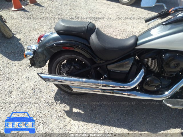 2012 KAWASAKI VN900 B JKAVN2B10CA072995 image 4