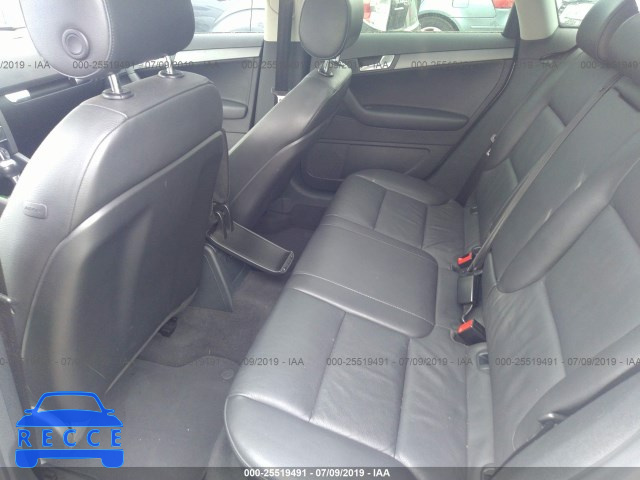 2013 AUDI A3 PREMIUM WAUBEAFMXDA008713 image 7