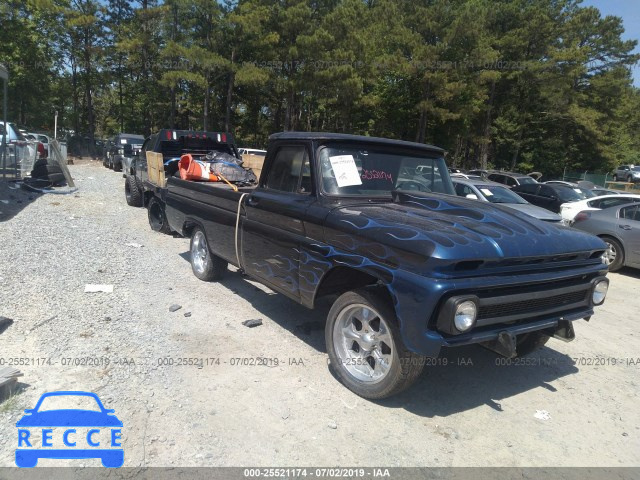 1966 CHEVROLET PICKUP C1546B108483 image 0