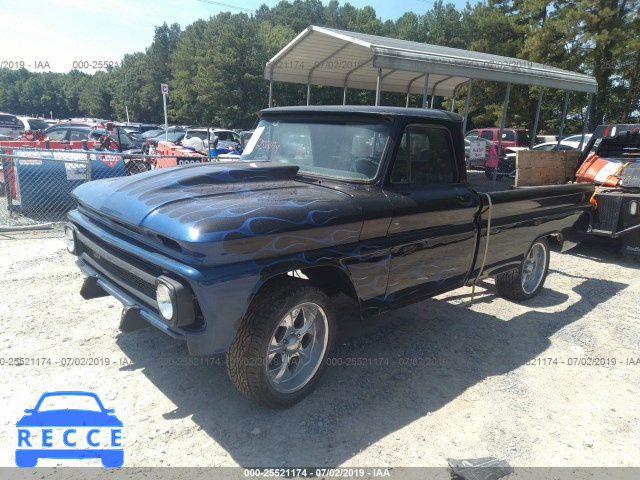 1966 CHEVROLET PICKUP C1546B108483 image 1