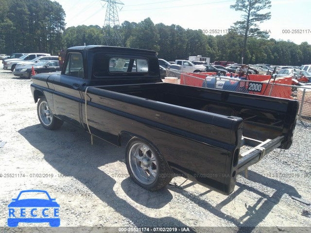 1966 CHEVROLET PICKUP C1546B108483 image 2