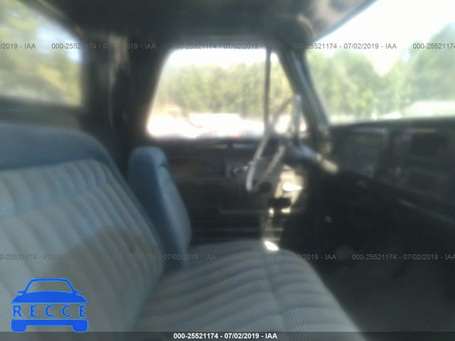 1966 CHEVROLET PICKUP C1546B108483 image 4