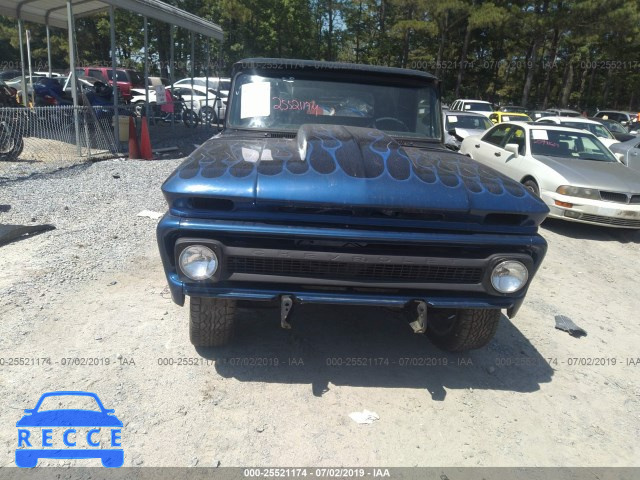 1966 CHEVROLET PICKUP C1546B108483 image 5