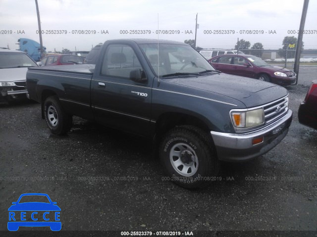 1994 TOYOTA T100 DX JT4VD20A9R0014183 image 0
