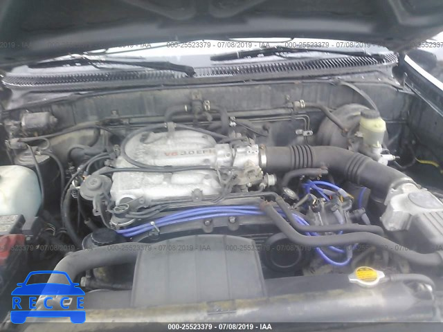 1994 TOYOTA T100 DX JT4VD20A9R0014183 image 9