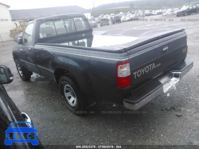 1994 TOYOTA T100 DX JT4VD20A9R0014183 image 2