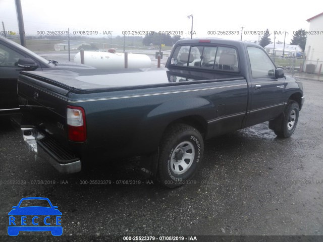 1994 TOYOTA T100 DX JT4VD20A9R0014183 image 3