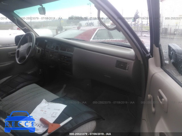 1994 TOYOTA T100 DX JT4VD20A9R0014183 image 4