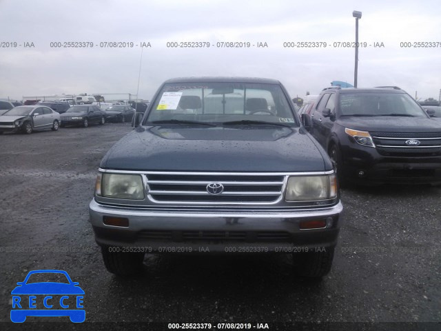 1994 TOYOTA T100 DX JT4VD20A9R0014183 image 5