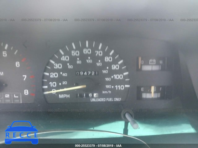 1994 TOYOTA T100 DX JT4VD20A9R0014183 image 6