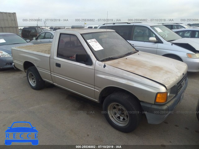 1995 ISUZU CONVENTIONAL SHORT BED JAACL11LXS7206625 image 0