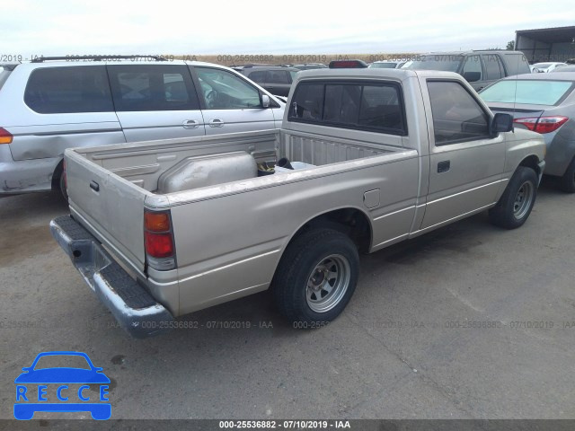 1995 ISUZU CONVENTIONAL SHORT BED JAACL11LXS7206625 image 3