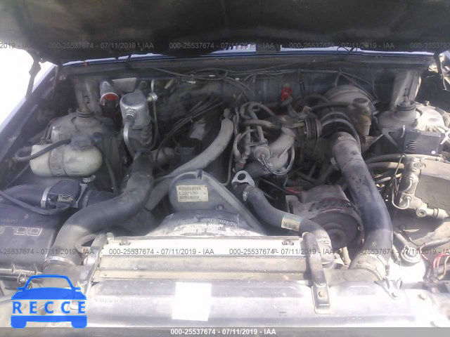 1988 VOLVO 740 GLE YV1FA8755J2150595 image 8