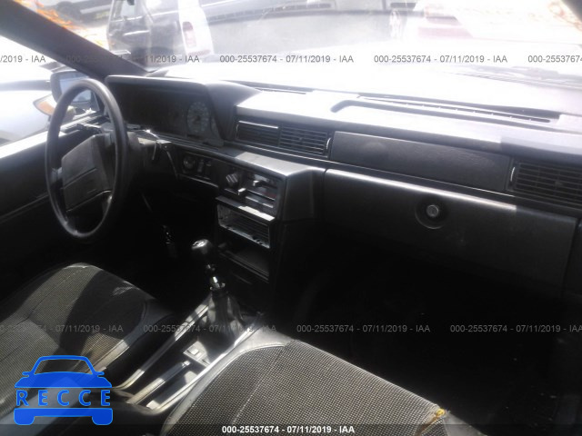 1988 VOLVO 740 GLE YV1FA8755J2150595 image 3