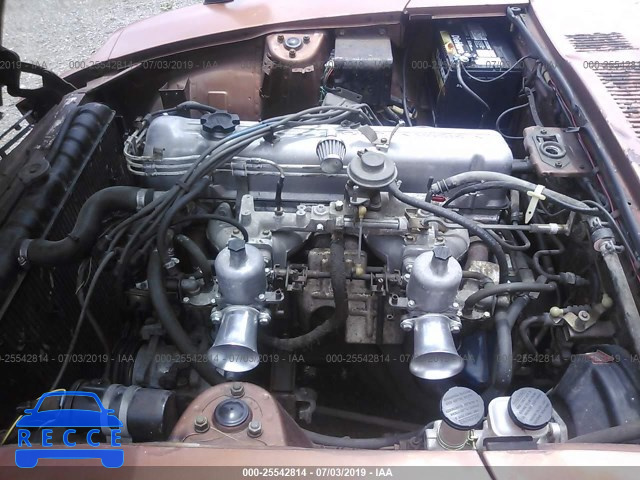 1974 DATSUN 240Z GRLS30016867 image 8