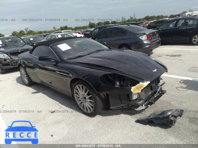 2009 ASTON MARTIN DB9 SCFAD02E59GB10701 image 0