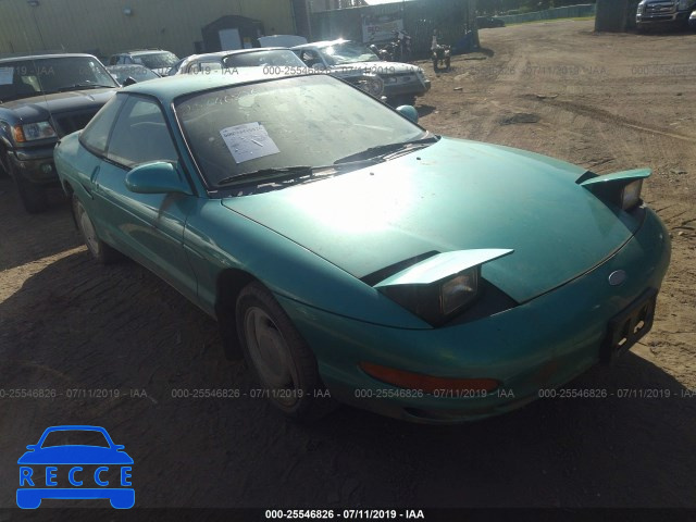 1993 FORD PROBE SE 1ZVCT20A2P5141445 Bild 0