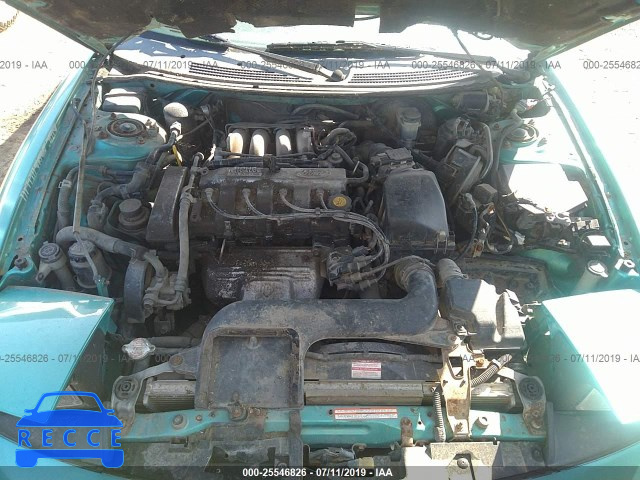 1993 FORD PROBE SE 1ZVCT20A2P5141445 image 9