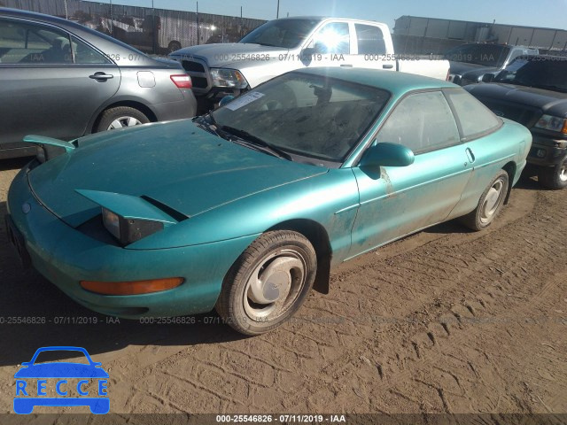 1993 FORD PROBE SE 1ZVCT20A2P5141445 image 1