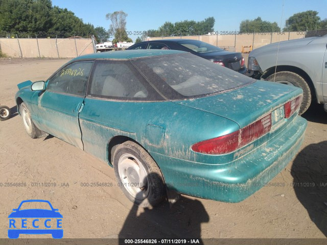 1993 FORD PROBE SE 1ZVCT20A2P5141445 Bild 2