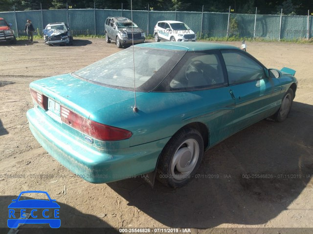 1993 FORD PROBE SE 1ZVCT20A2P5141445 image 3