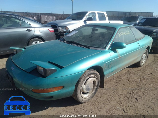 1993 FORD PROBE SE 1ZVCT20A2P5141445 image 5