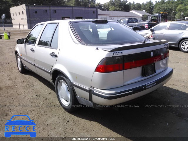 1996 SAAB 9000 CSE TURBO YS3CF65M9T1031510 image 1