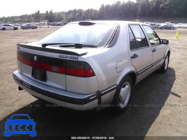 1996 SAAB 9000 CSE TURBO YS3CF65M9T1031510 зображення 2