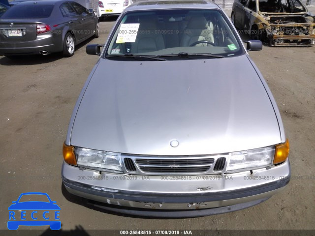 1996 SAAB 9000 CSE TURBO YS3CF65M9T1031510 Bild 4