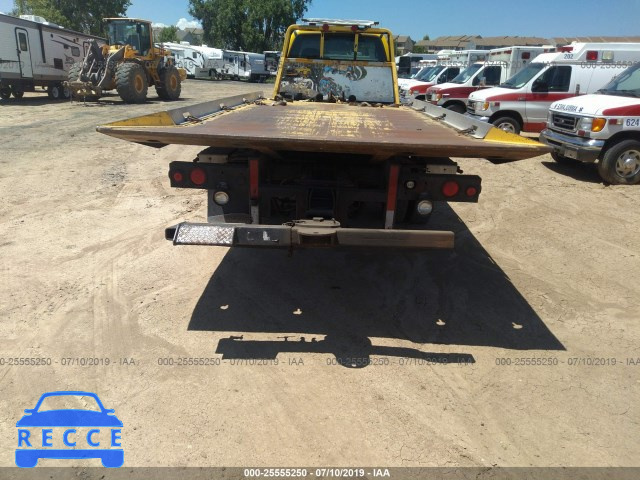 2005 FORD F650 SUPER DUTY 3FRNF65F65V137417 image 6