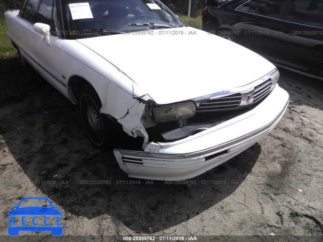 1994 OLDSMOBILE 98 REGENCY 1G3CX52L0R4305971 Bild 5